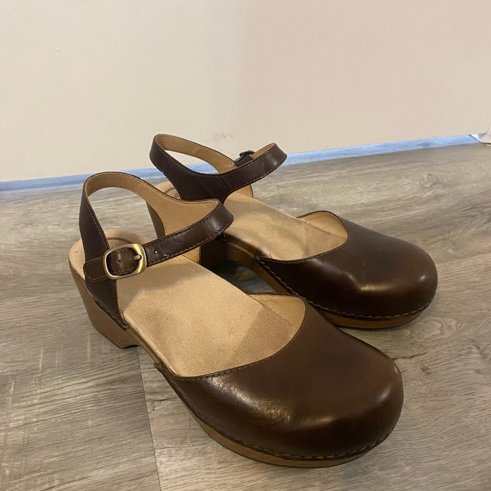 Mary Jane Danskos